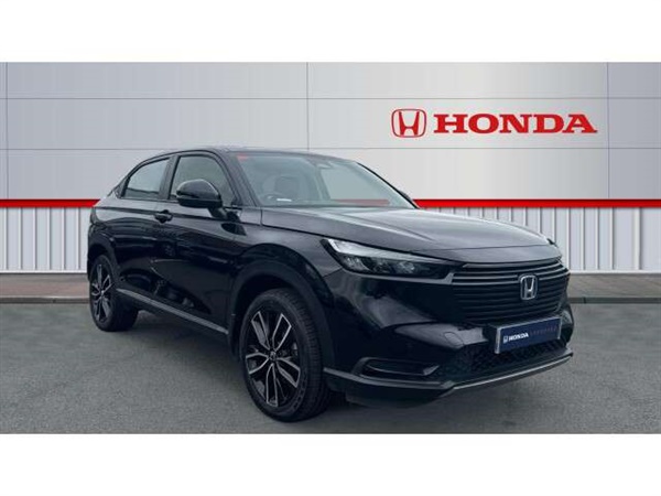 Large image for the Used Honda HR-V