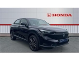 Honda HR-V Image 1