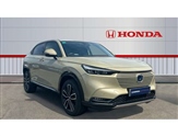 Honda HR-V Image 1
