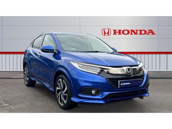 Large image for the Used Honda HR-V