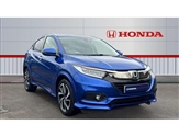 Honda HR-V Image 1