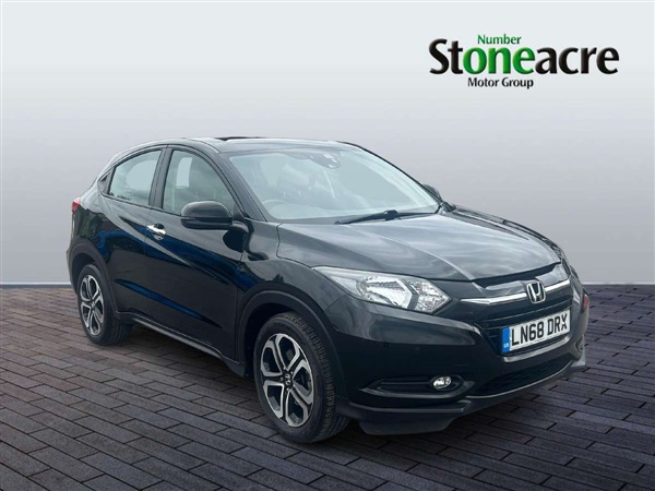 Large image for the Used Honda HR-V