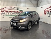 Honda HR-V Image 3