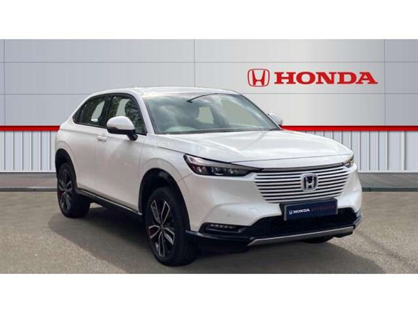 Large image for the Used Honda HR-V