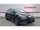 Honda HR-V Image 1