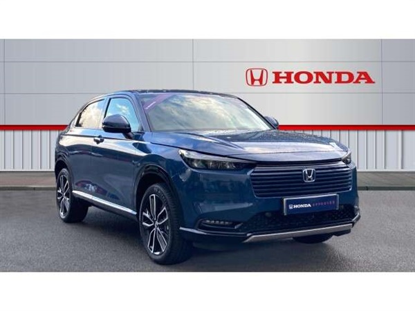 Large image for the Used Honda HR-V
