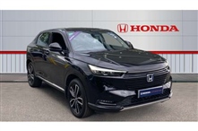 Used Honda HR-V