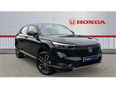 Honda HR-V Image 1