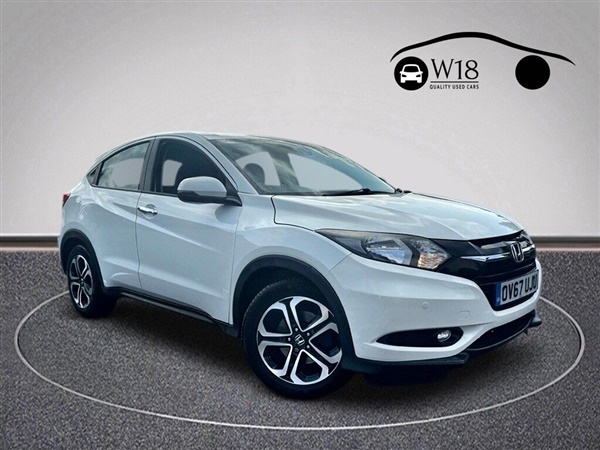 Large image for the Used Honda HR-V