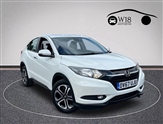 Used Honda HR-V