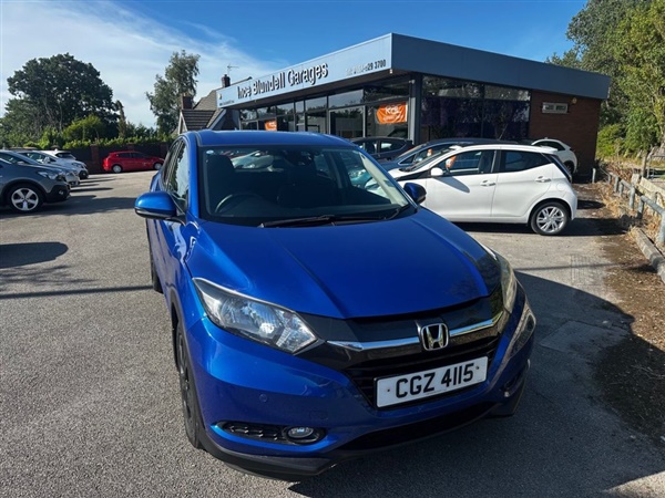 Large image for the Used Honda HR-V