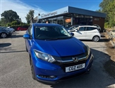 Used Honda HR-V