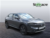 Honda HR-V Image 1
