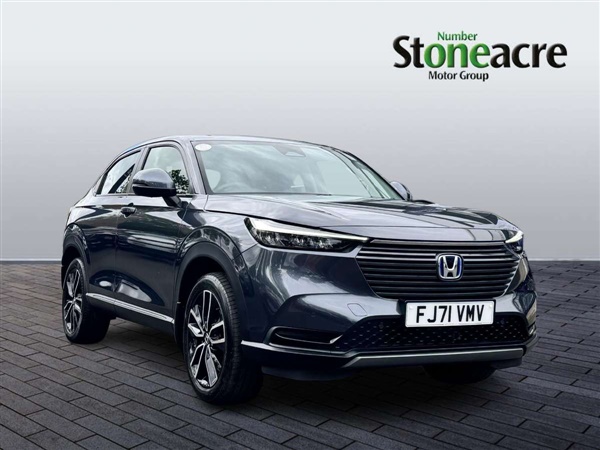 Large image for the Used Honda HR-V