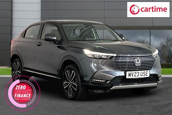 Large image for the Used Honda HR-V