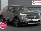 Honda HR-V Image 1
