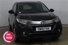 Used Honda HR-V