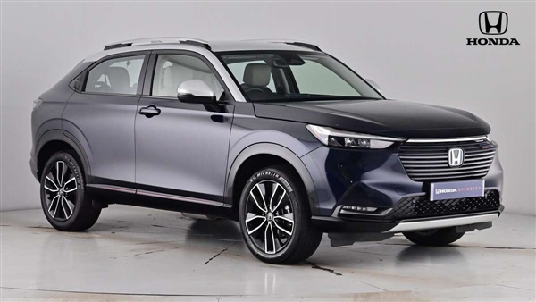 Large image for the Used Honda HR-V