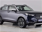 Honda HR-V Image 1
