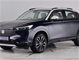 Honda HR-V Image 6