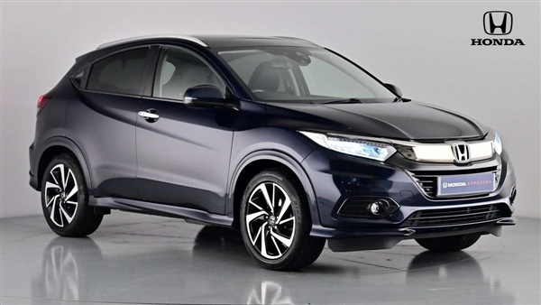 Large image for the Used Honda HR-V
