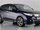 Honda HR-V Image 1