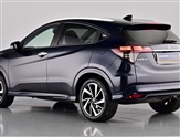 Honda HR-V Image 2