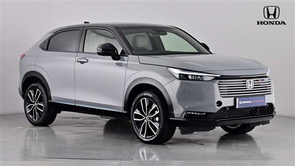 Large image for the Used Honda HR-V