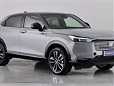 Honda HR-V Image 1