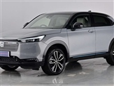 Honda HR-V Image 6