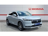 Honda HR-V Image 1