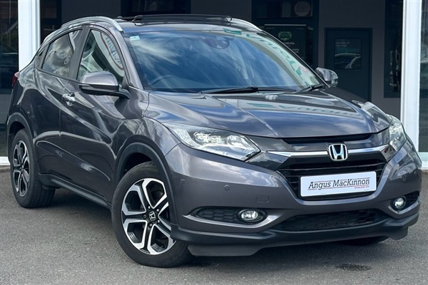 Large image for the Used Honda HR-V