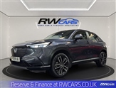 Used Honda HR-V