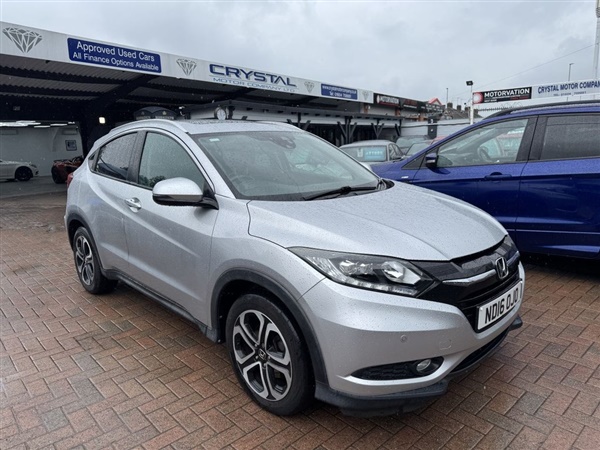 Large image for the Used Honda HR-V