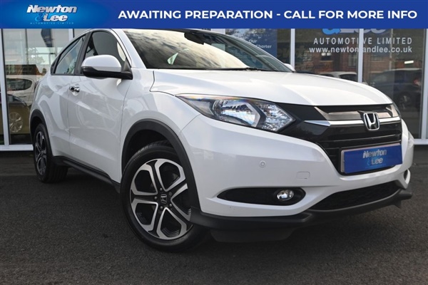 Large image for the Used Honda HR-V
