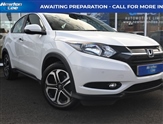 Used Honda HR-V