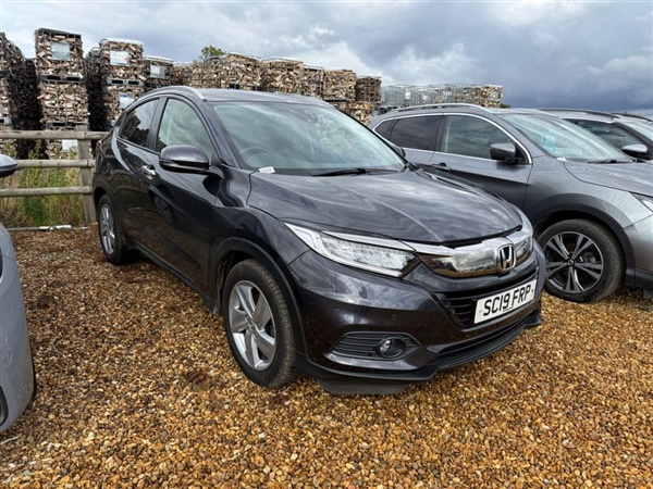 Large image for the Used Honda HR-V