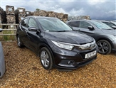 Used Honda HR-V