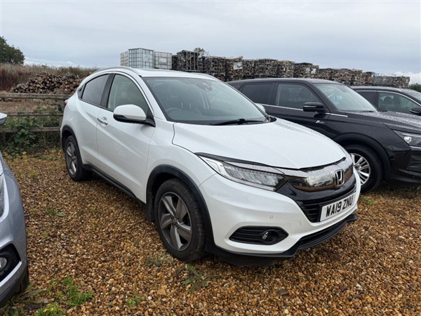 Large image for the Used Honda HR-V