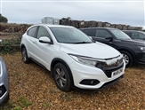 Used Honda HR-V