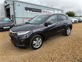 Used Honda HR-V