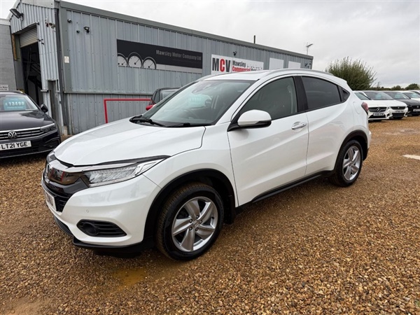 Large image for the Used Honda HR-V