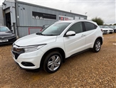 Used Honda HR-V