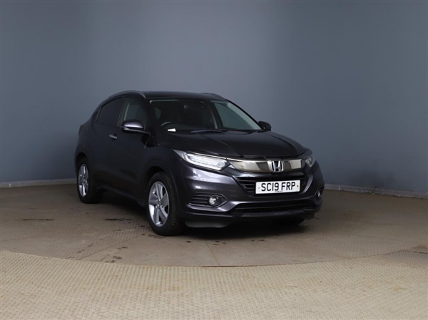 Large image for the Used Honda HR-V