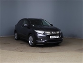 Used Honda HR-V