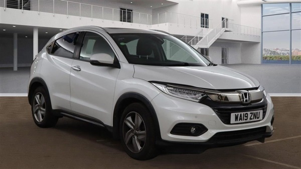 Large image for the Used Honda HR-V