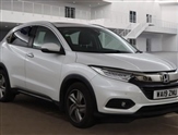 Used Honda HR-V