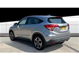 Honda HR-V Image 2