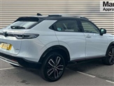 Honda HR-V Image 3