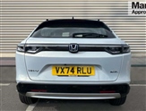 Honda HR-V Image 4